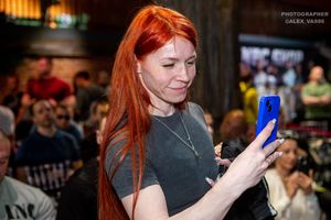 Регистрация NBC X 18.05.24 (Фотограф Александр Васильев)